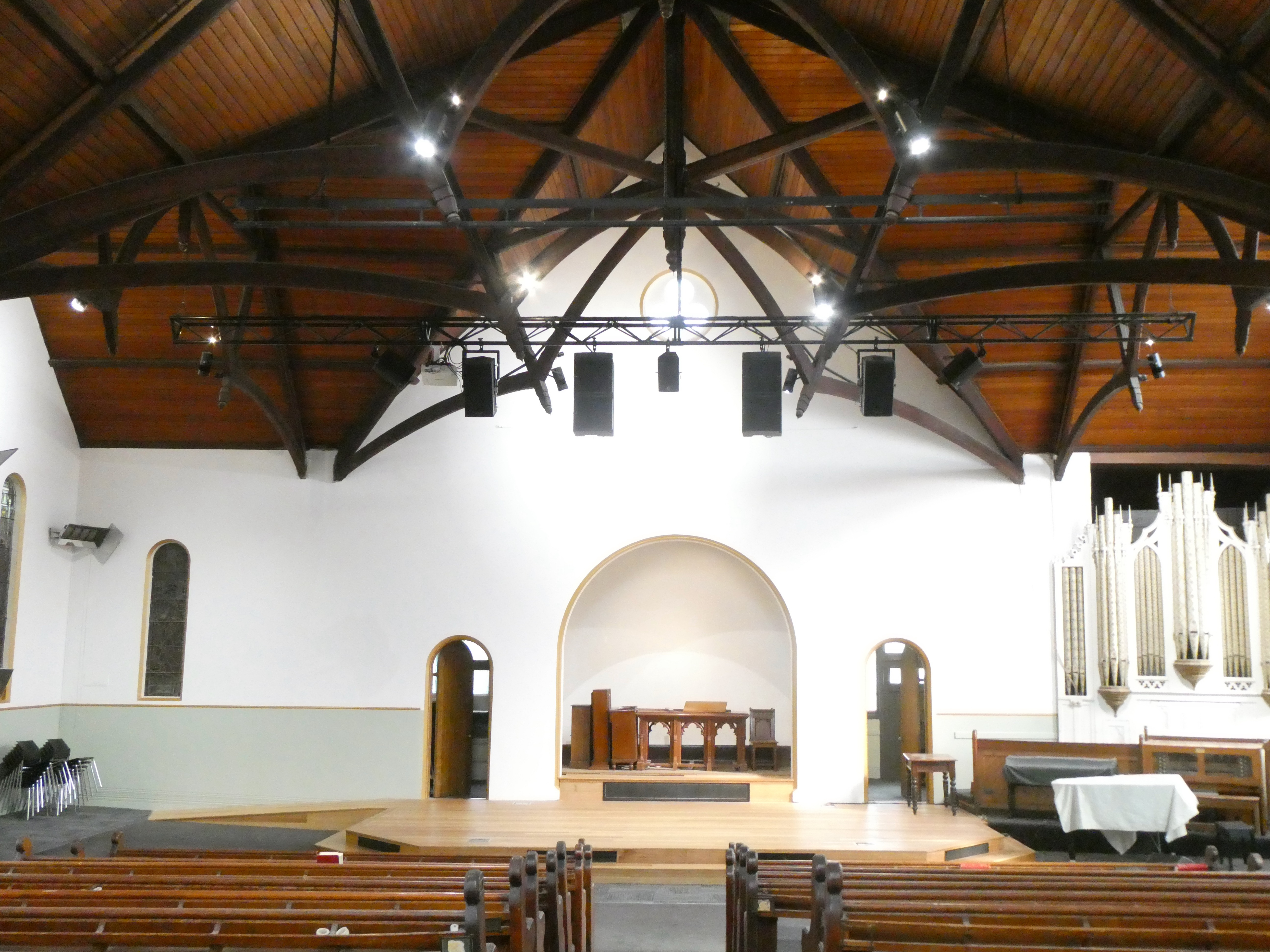 Armadale Baptist Church